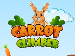 Игра Carrot Climber