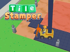 Игра Tile Stamper