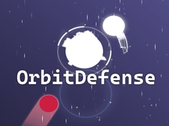 Игра OrbitDefense