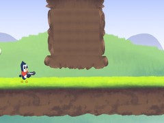 Игра Penguin Strike