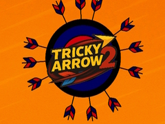 Игра Tricky Arrow 2
