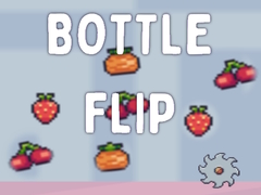 Игра Bottle Flip
