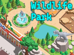 Игра Wildlife Park