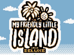 Игра My Friendly Little Island