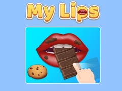 Игра My Lips