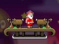 Игра Super Santa Kicker 3