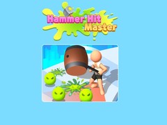 Игра Hammer Hit Master