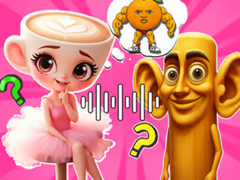Игра Kids Quiz: Brainrot Soundboard Memes