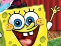 Игра Spongebob Linking