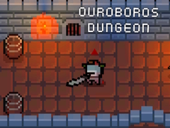 Игра Ouroboros Dungeon