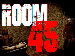 Игра Room 45