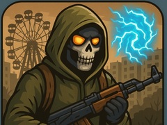 Игра STALKER Strike
