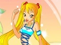 Ігра Winx Club Stella Style