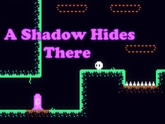 Игра A Shadow Hides There