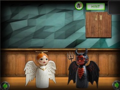 Игра Amgel Kids Room Escape 316