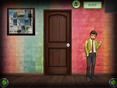 Игра Amgel Easy Room Escape 292