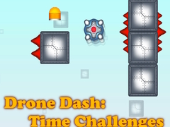 Игра Drone Dash: Time Challenges