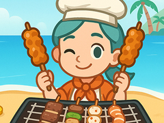 Игра Grill It All