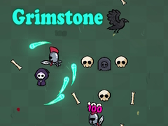 Игра Grimstone