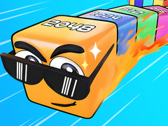 Игра Cubes 2048.io