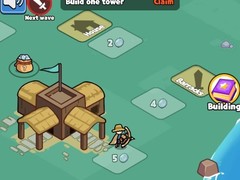 Игра Little Hero Knight
