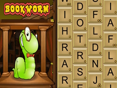 Игра BookWorm