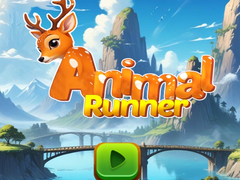 Игра Animal Runner