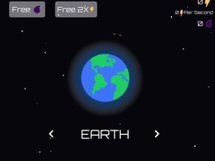 Игра Interstellar Clicker