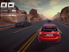 Игра Driver Club: Highway Racing