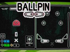 Игра Ballpin