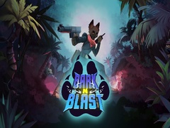 Игра Bark & Blast