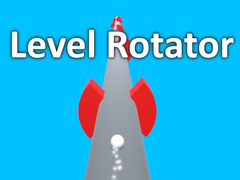 Игра Level Rotator