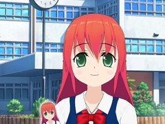 Игра School Love Story # 1