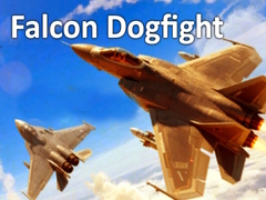 Игра Falcon Dogfight