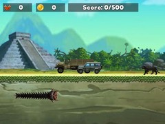 Игра Death Worm