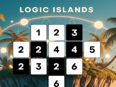 Игра Logic Islands