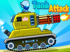 Игра Tank Attack 