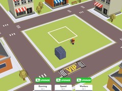 Игра Idle Construction 3D