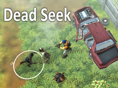 Игра Dead Seek