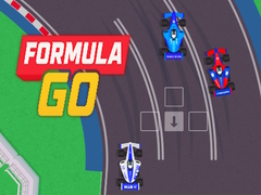 Игра Formula Go
