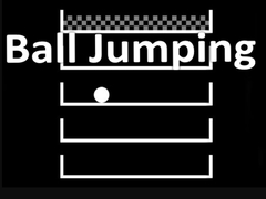 Игра Ball Jumping
