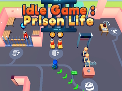 Игра Idle Game: Prison Life
