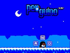 Игра Penguino