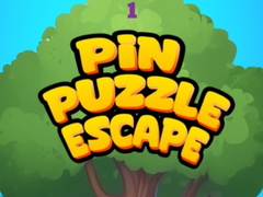 Игра Pin Puzzle Escape