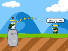 Игра Boom!
