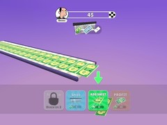 Игра Money Maker Idle