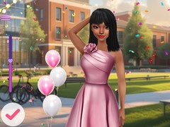Игра Mean Girls Graduation Day