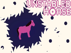 Игра Unstabled Horse