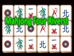 Игра Mahjong Four Riverst
