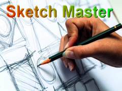 Игра Sketch Master